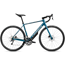 Maantiepyörä Orbea Avant H40 Slate Blue/Halo Silver