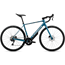 Maantiepyörä Orbea Avant H30 Slate Blue/Halo Silver