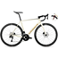 Maantiepyörä Orbea Orca M35i Ivory White/Burgundy/Vulcano