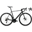 Orbea Racer Allround Orca M35i Vulcano/Black Black
