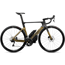 Maantiepyörä Orbea Orca Aero M30LTD Olive Green/Carbon Raw