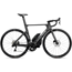 Maantiepyörä Orbea Orca Aero M30iLTD Carbon Raw/Titanium