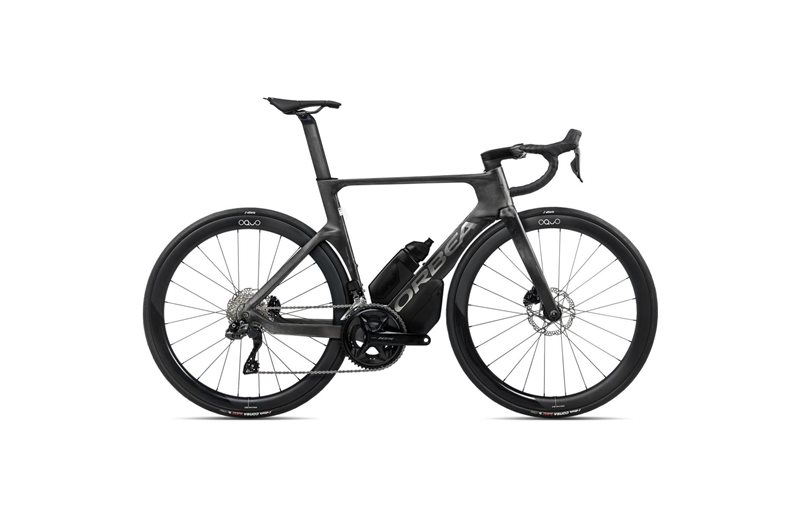Orbea Racer Aero Orca Aero M35iLTD PWR Carbon Raw/Titanium