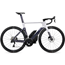Maantiepyörä Orbea Orca Aero M35iLTD PWR Tanzanite/Lilaclilac