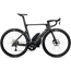 Maantiepyörä Orbea Orca Aero M20iLTD Carbon Raw/Titanium