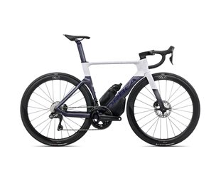 Orbea Racer Aero Orca Aero M20iLTD Tanzanite/Lilaclilac