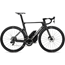 Maantiepyörä Orbea Orca Aero M21eLTD Carbon Raw/Titanium