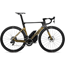 Maantiepyörä Orbea Orca Aero M21eLTD Olive Green/Carbon Raw