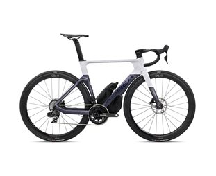 Orbea Racer Aero Orca Aero M21eLTD Tanzanite/Lilaclilac
