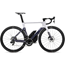 Maantiepyörä Orbea Orca Aero M21eLTD Tanzanite/Lilaclilac
