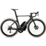 Maantiepyörä Orbea Orca Aero M10iLTD Carbon Raw/Titanium