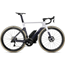 Maantiepyörä Orbea Orca Aero M10iLTD Tanzanite/Lilaclilac