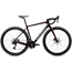 Gravel pyörä Orbea Terra M30TEAM Wine Red Carbon View