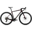 Gravel pyörä Orbea Terra M30TEAM 1x Wine Red Carbon View