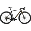 Gravel pyörä Orbea Terra M30TEAM 1x Cosmic Carbon View/Metallic Olive G
