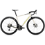 Gravel pyörä Orbea Terra M20TEAM Ivory White/Spicy Lime