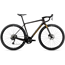 Gravel pyörä Orbea Terra M20TEAM Cosmic Carbon View/Metallic Olive G