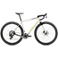 Gravel pyörä Orbea Terra M21eTEAM 1x Ivory White/Spicy Lime