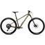 Maastopyörä Orbea Laufey H30 Metallic Olive Green/Titaniumblack