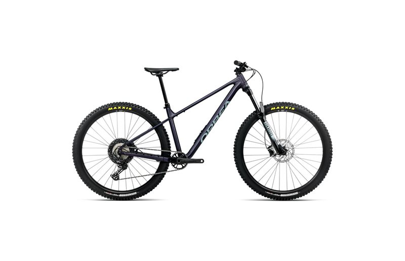 Maastopyörä Orbea Laufey H30 Tanzanite/Blue Stone
