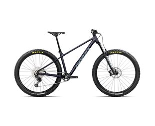 Maastopyörä Orbea Laufey H10 Tanzanite/Blue Stone