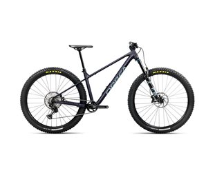 Maastopyörä Orbea Laufey H-LTD Tanzanite/Blue Stone