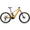 Bumblebee Yellow/Metallic Olive Gre