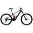 Orbea El MTB Wild M20 Diamond Carbon View/Mars Red