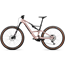 Sähkömaastopyörä Orbea Rise SL M20 630W Desert Rose/Carbon Raw