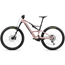 Sähkömaastopyörä Orbea Rise LT M20 630W Desert Rose/Carbon Raw