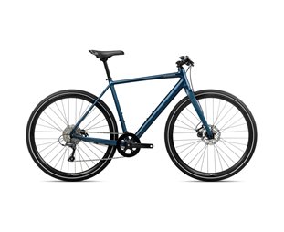 Hybridipyörä Orbea Vector 35 Moondust Blue
