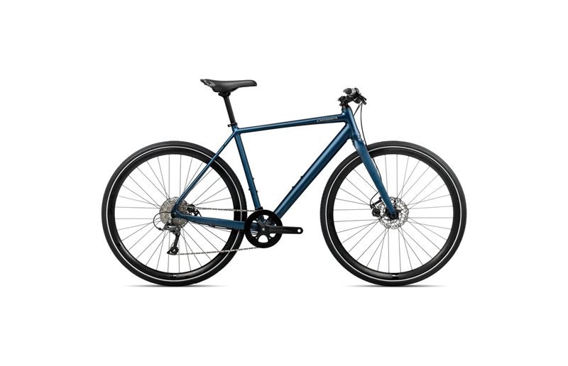 Orbea Racerhybrid Vector 35 Moondust Blue