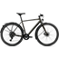 Hybridipyörä Orbea Vector 25 EQ Metallic Infinity Green