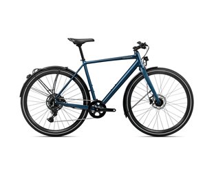 Hybridipyörä Orbea Vector 25 EQ Moondust Blue