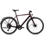 Orbea Racerhybrid Vector 15 EQ Metallic Burgundy Red