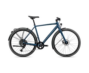 Hybridipyörä Orbea Vector 15 EQ Moondust Blue