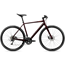 Orbea Racerhybrid Vector 30 Metallic Burgundy Red