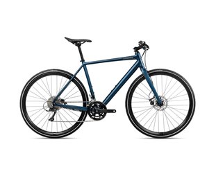 Hybridipyörä Orbea Vector 30 Moondust Blue