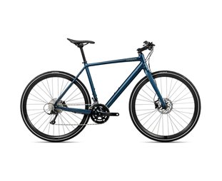 Hybridipyörä Orbea Vector 20 Moondust Blue