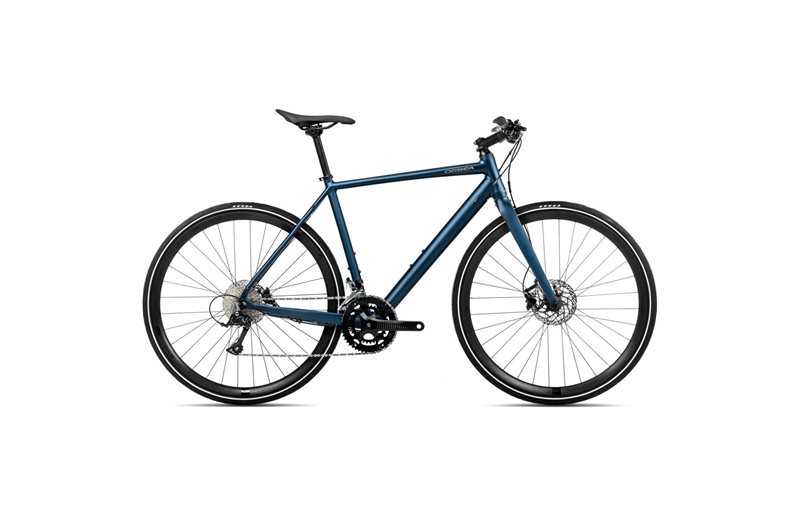 Orbea Racerhybrid Vector 20 Moondust Blue