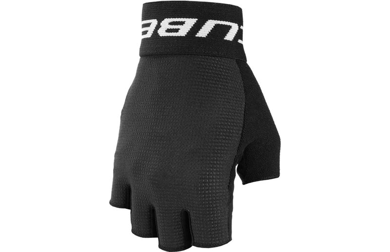 Cykelhandskar Cube CMPT Sport SF Svart