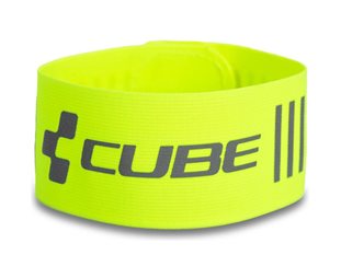 Cube Refleks Safety Band