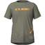 Cube Pyöräilypaita TM S/S Olive