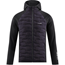Cube Pyöräilytakki Padded Jacket Musta
