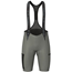Cube Pyöräilyshortsit Gravel Bib Short Cargo Olive