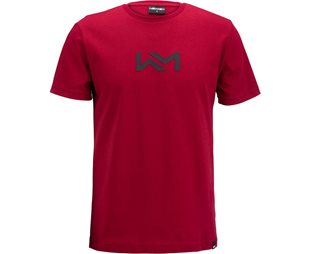 Newmen Fritidströja T-Shirt Röd