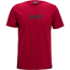 Fritidströja Newmen T-Shirt Röd