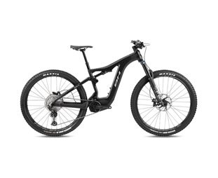 BH Terreng elsykkel AtomX Lynx Pro 8.7 Black/Silver