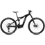 Sähkömaastopyörä BH AtomX Lynx Pro 8.7 Black/Silver