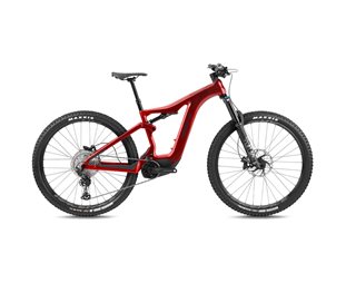 BH Terreng elsykkel AtomX Lynx Pro 8.7 Red